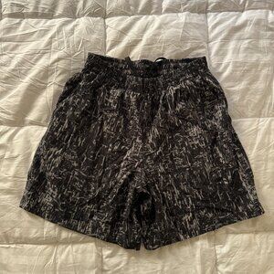 Outdoor Voices Rec Shorts